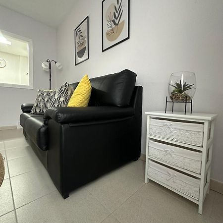 Apartamento Puya - Centro Ciudad Ronda Kültér fotó