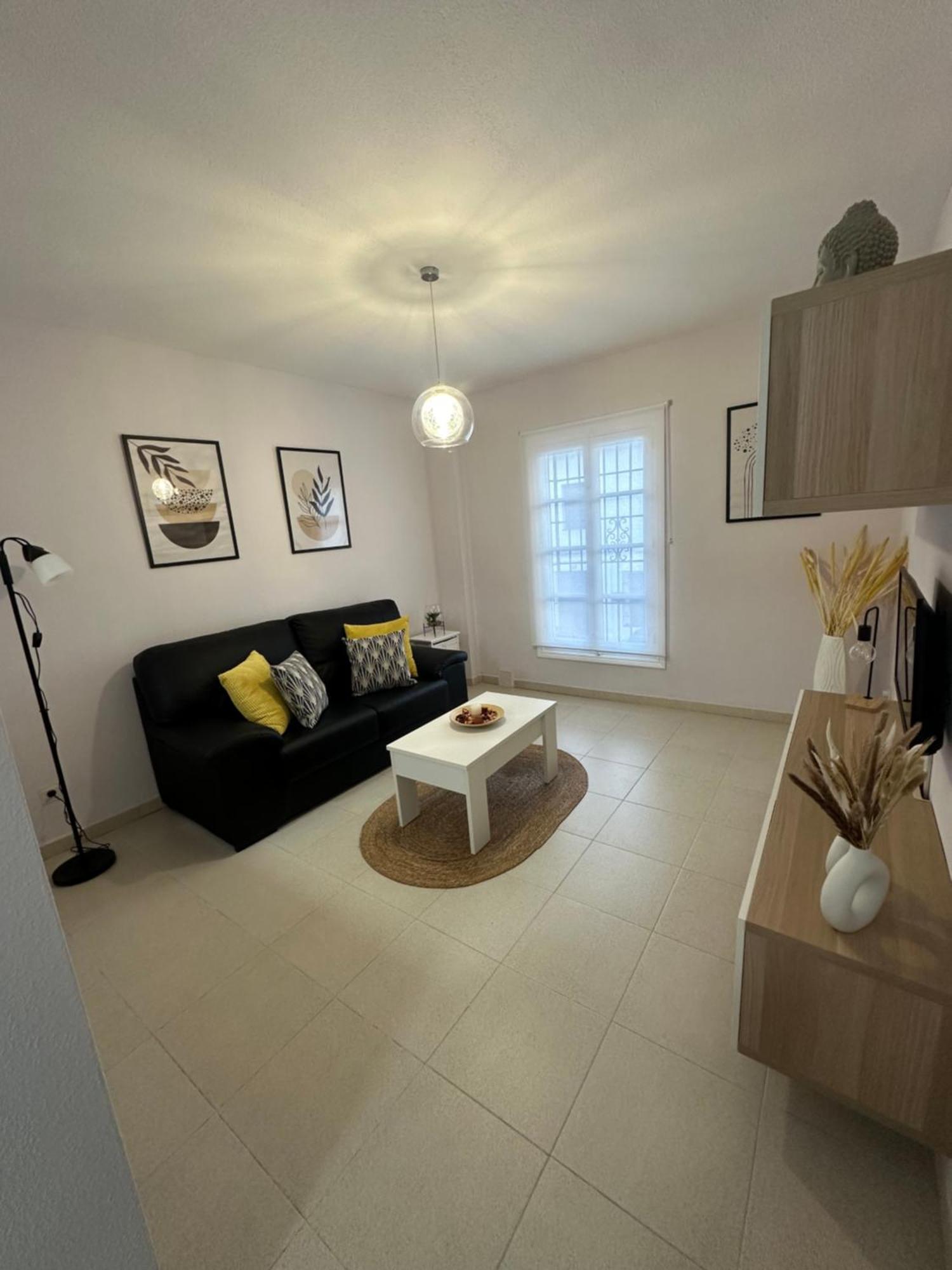 Apartamento Puya - Centro Ciudad Ronda Kültér fotó