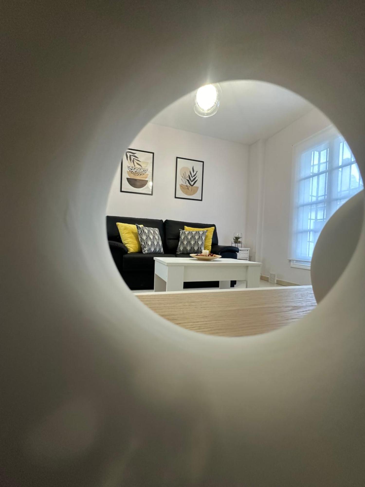 Apartamento Puya - Centro Ciudad Ronda Kültér fotó