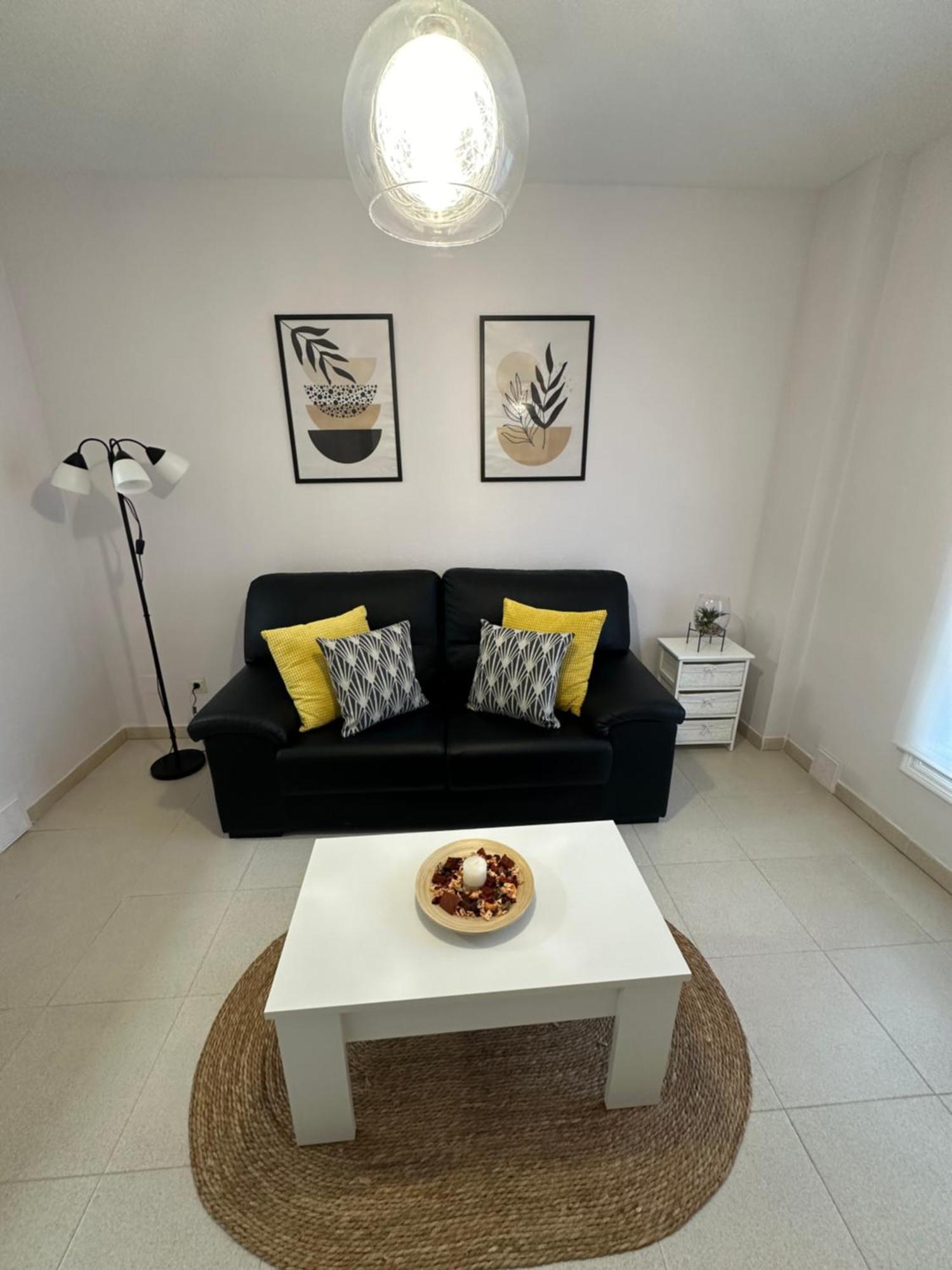 Apartamento Puya - Centro Ciudad Ronda Kültér fotó