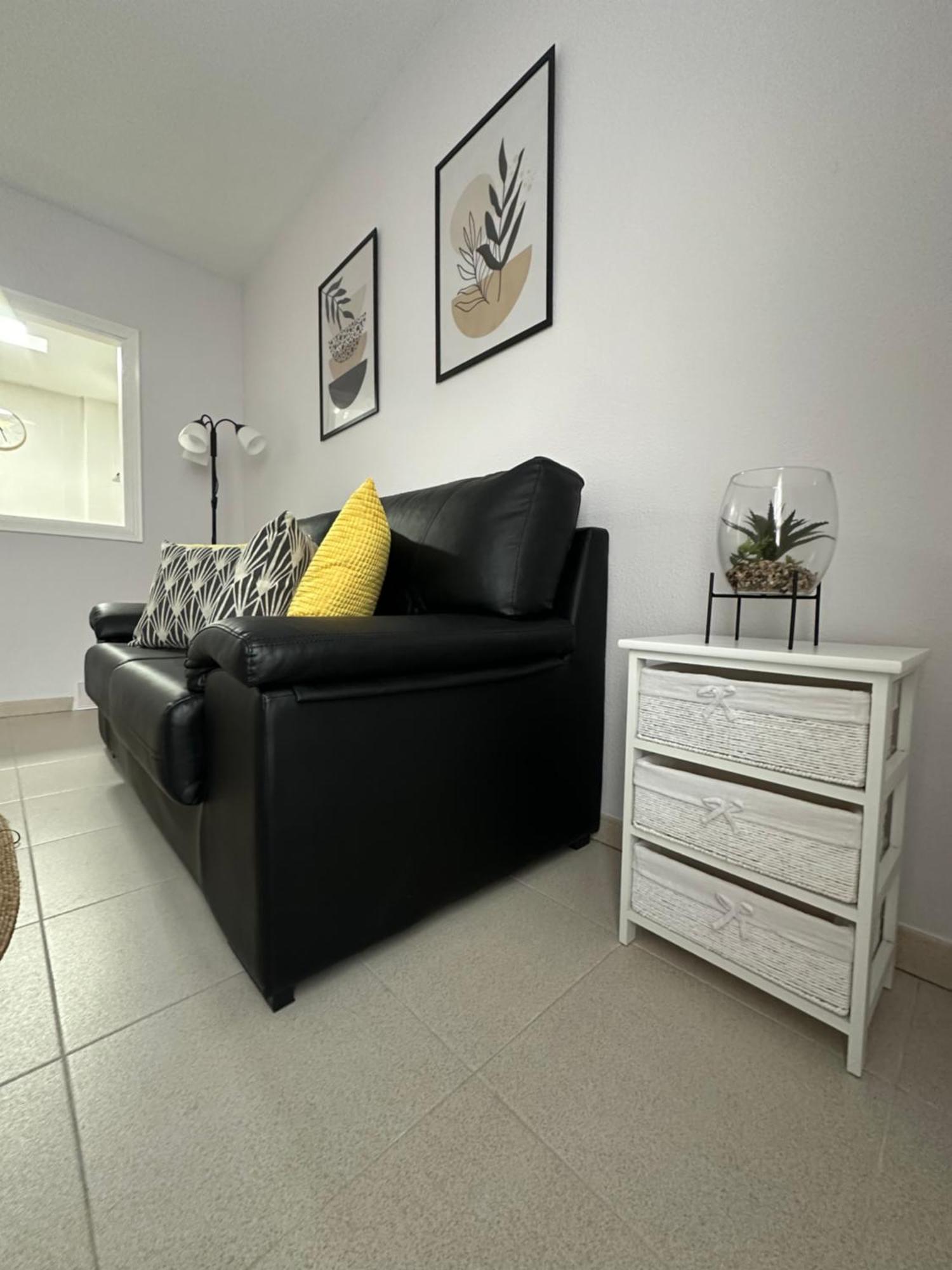 Apartamento Puya - Centro Ciudad Ronda Kültér fotó
