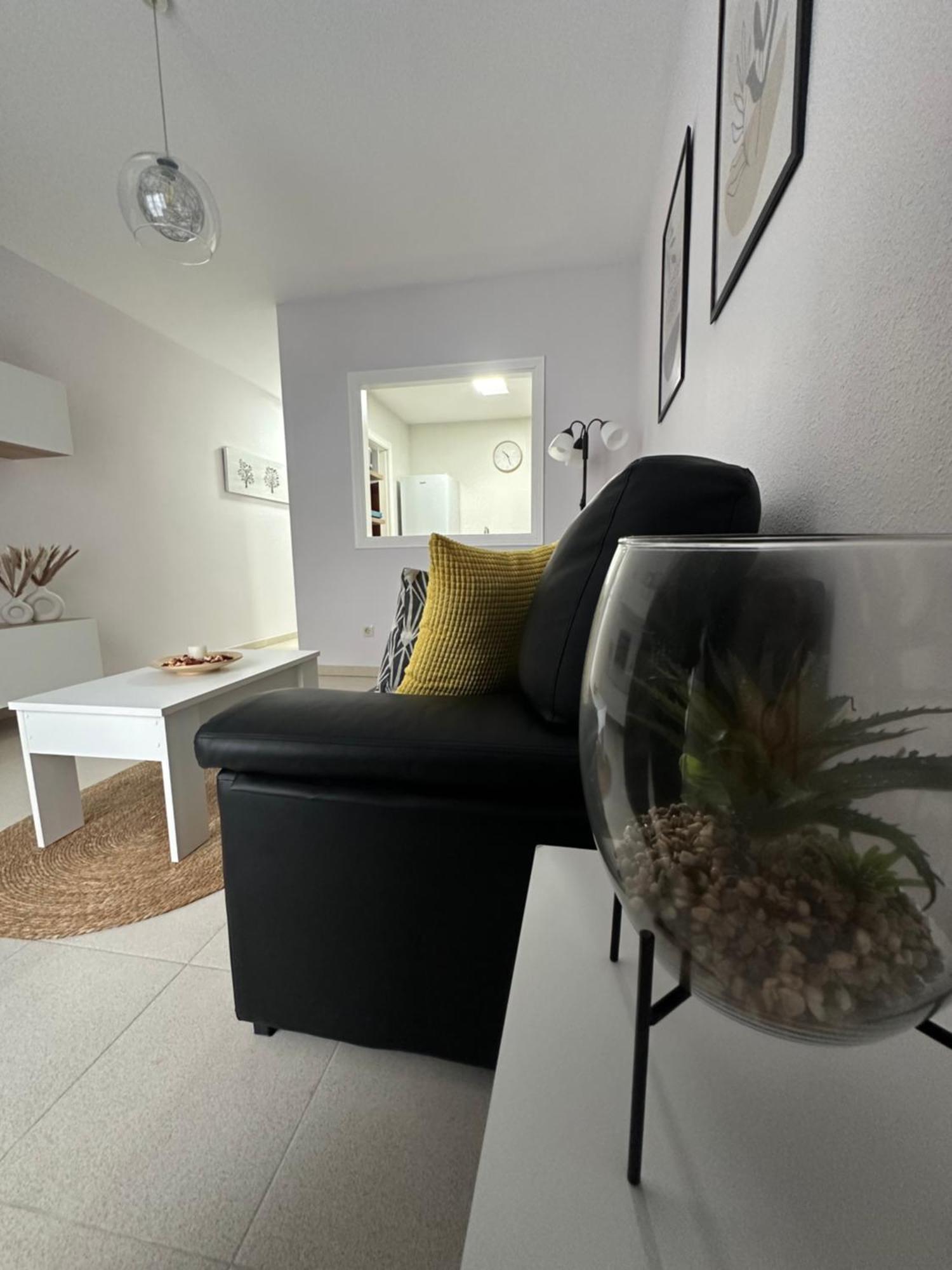 Apartamento Puya - Centro Ciudad Ronda Kültér fotó