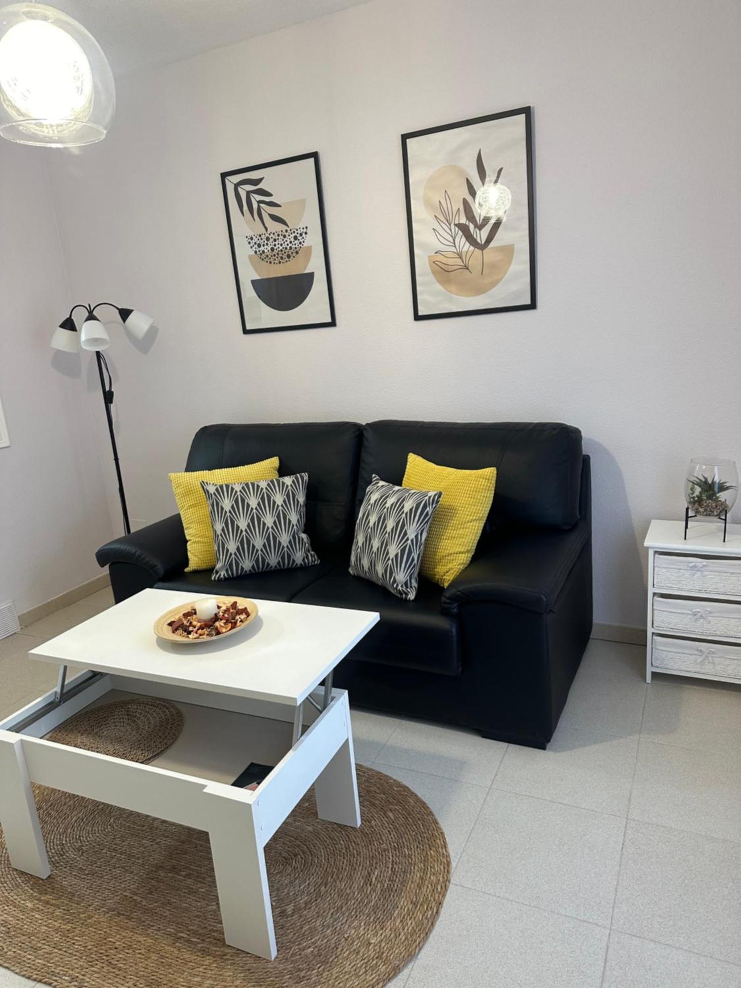 Apartamento Puya - Centro Ciudad Ronda Kültér fotó