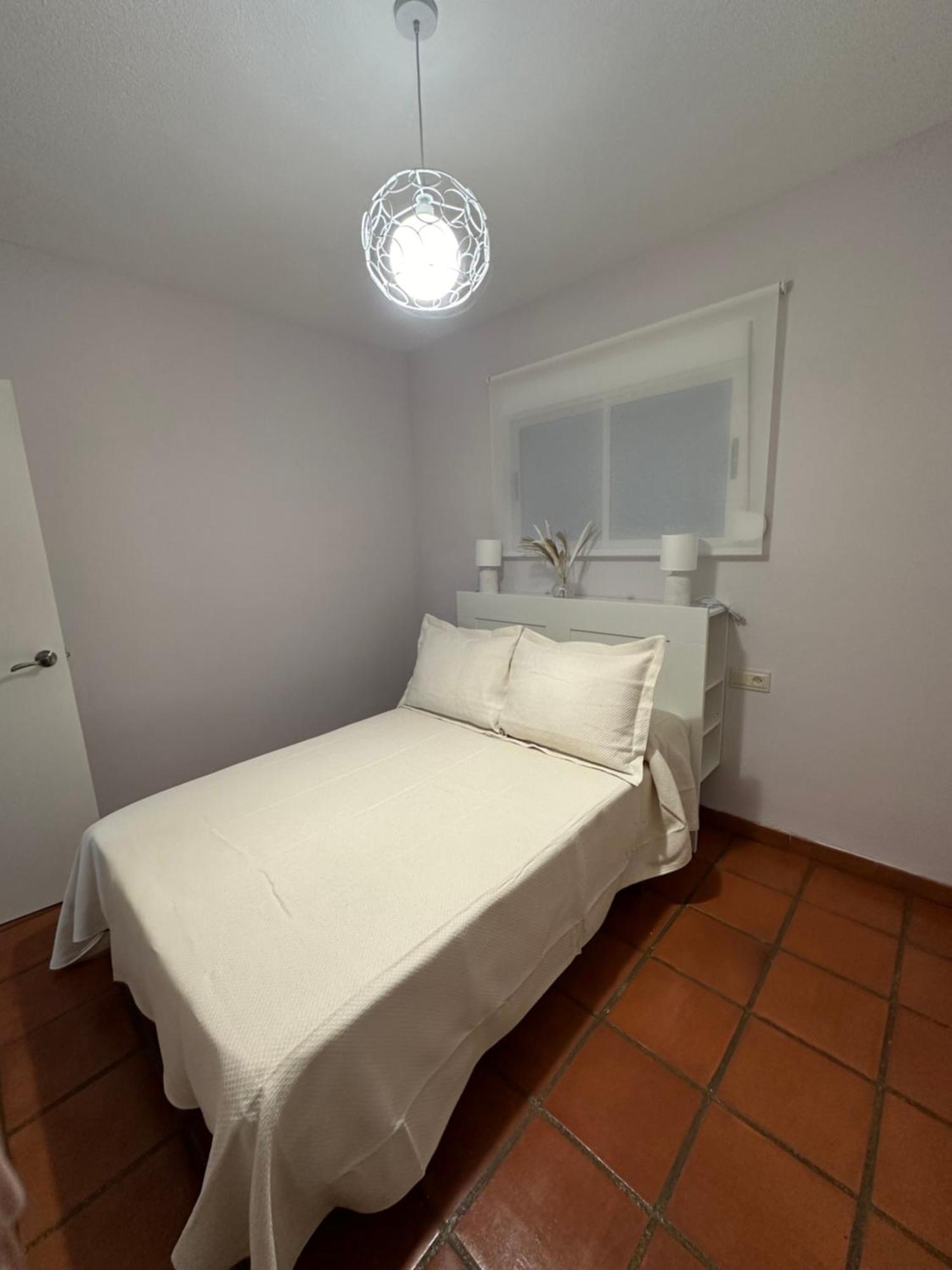 Apartamento Puya - Centro Ciudad Ronda Kültér fotó