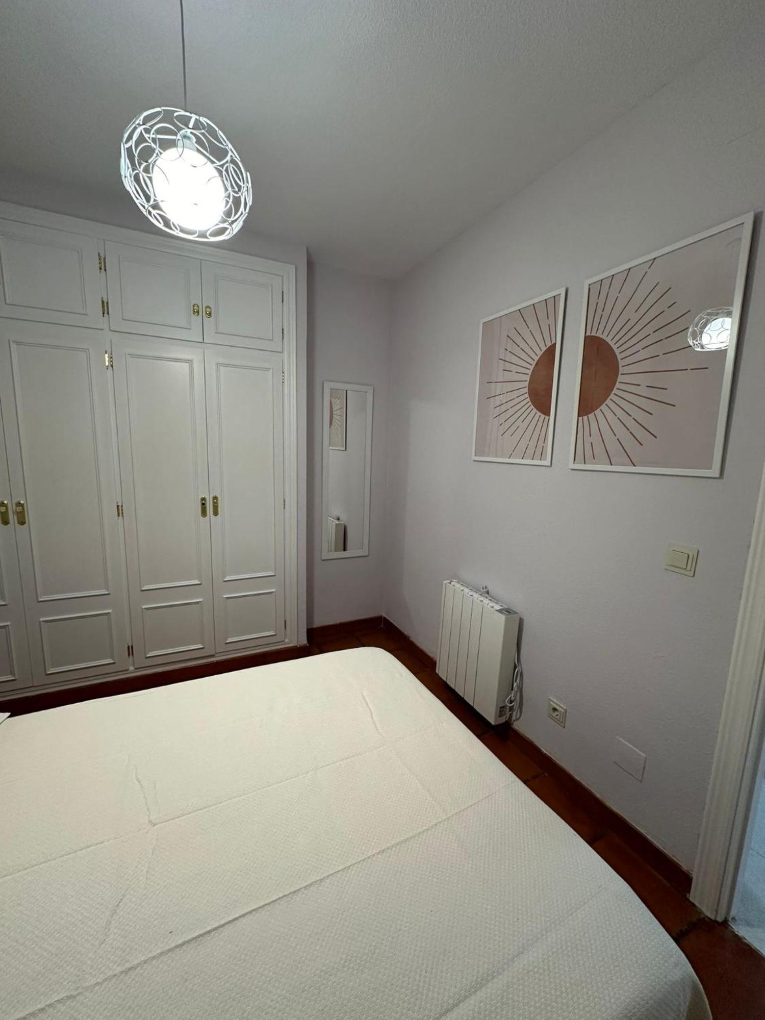 Apartamento Puya - Centro Ciudad Ronda Kültér fotó