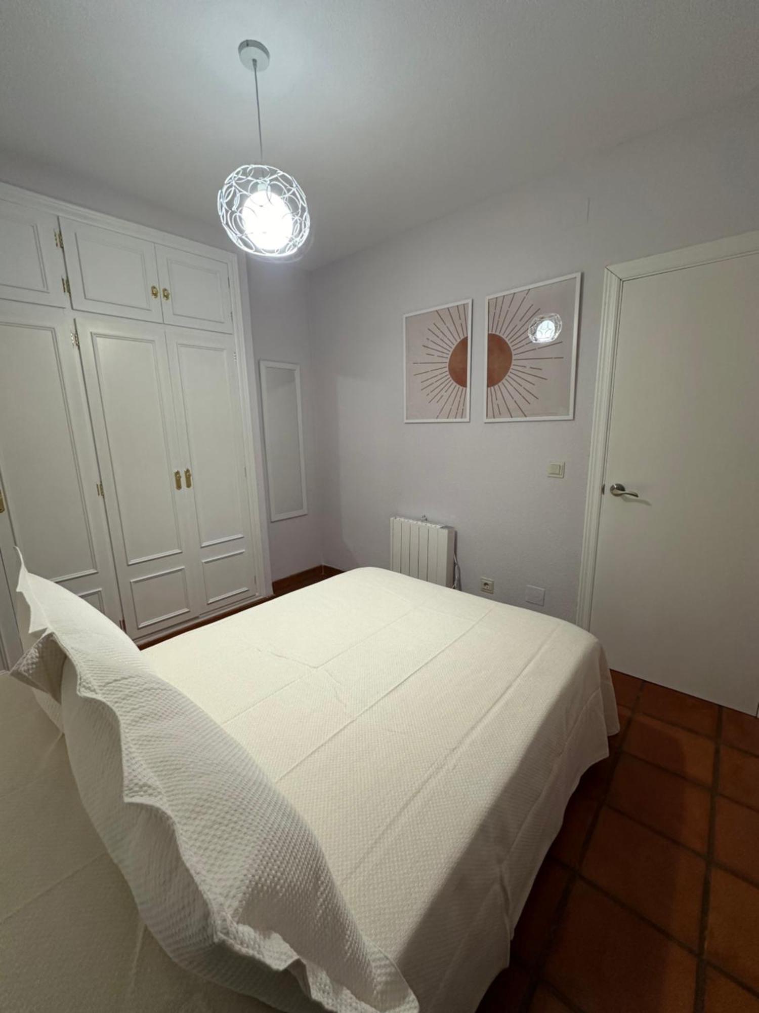 Apartamento Puya - Centro Ciudad Ronda Kültér fotó