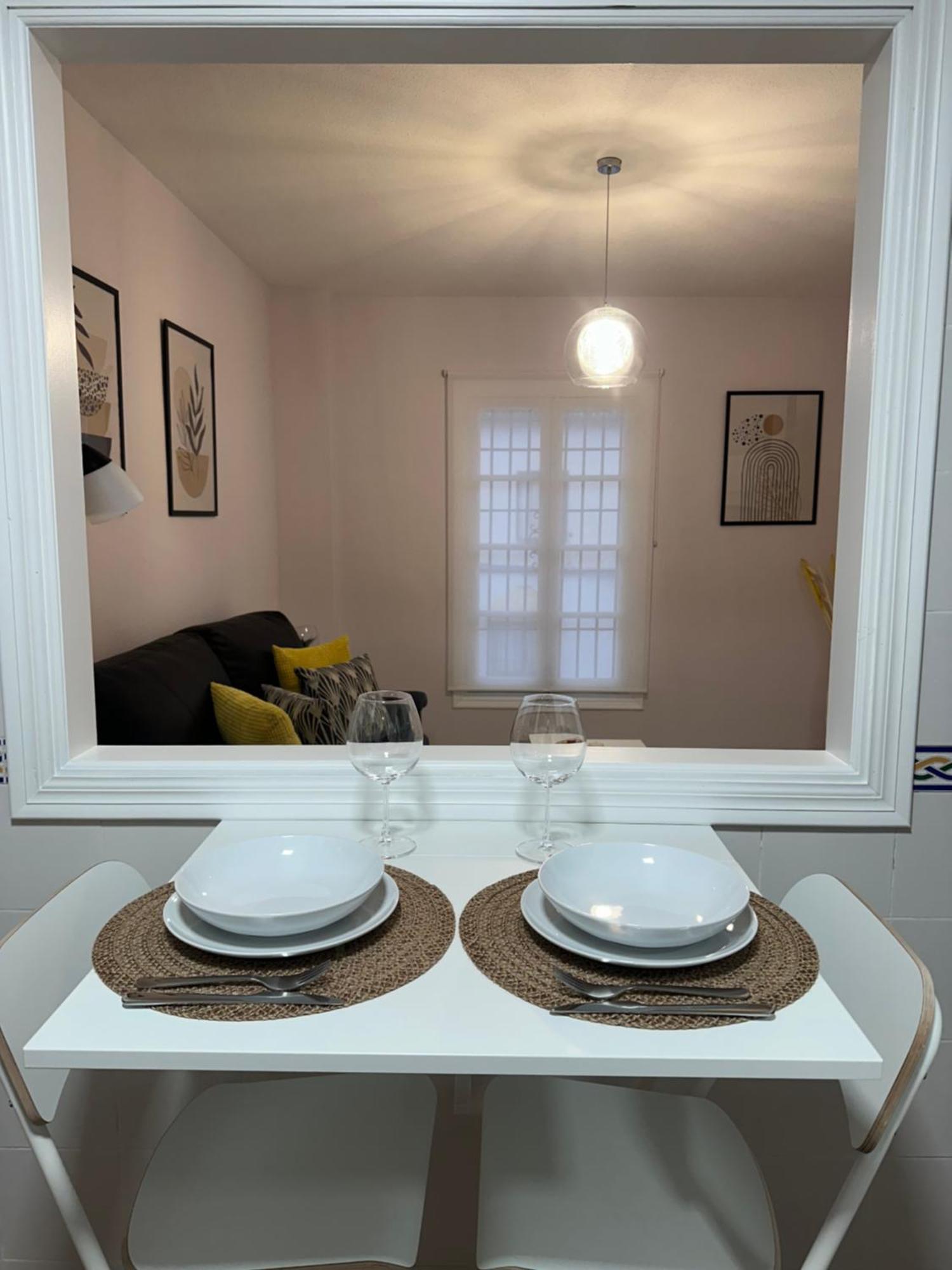 Apartamento Puya - Centro Ciudad Ronda Kültér fotó