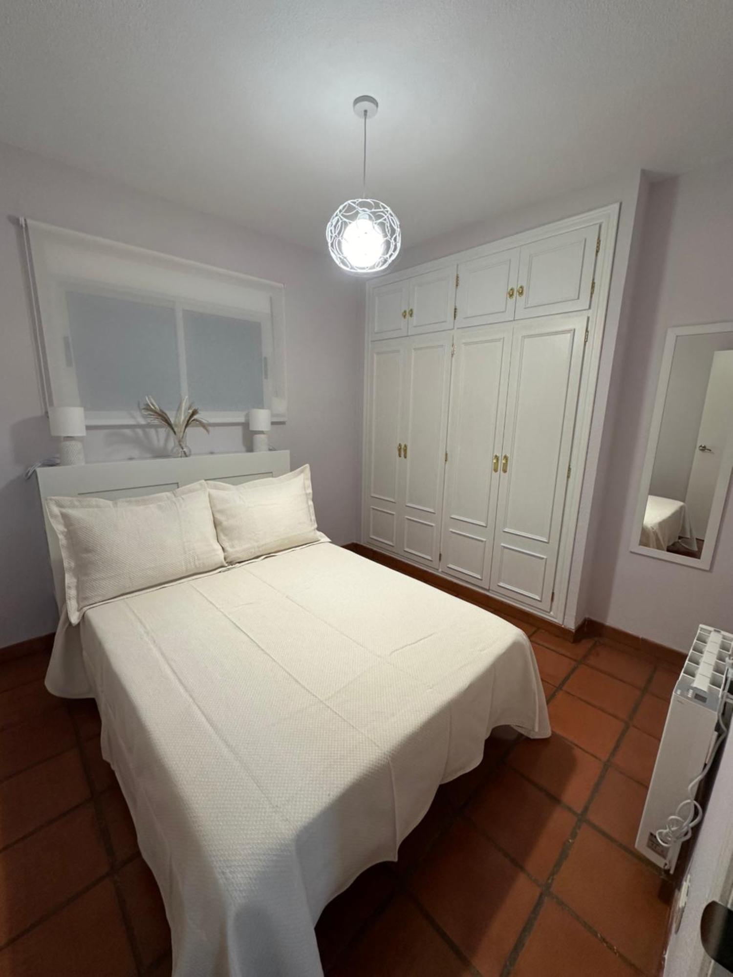 Apartamento Puya - Centro Ciudad Ronda Kültér fotó