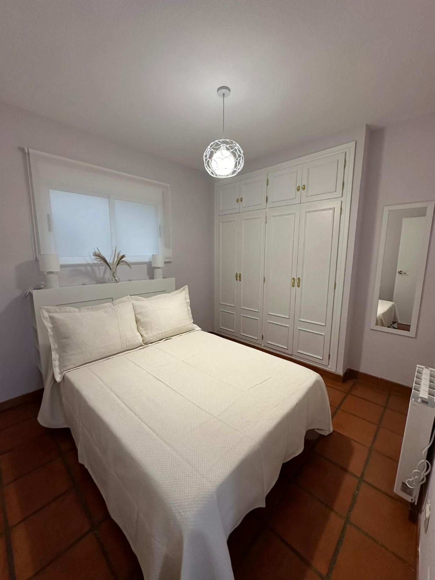 Apartamento Puya - Centro Ciudad Ronda Kültér fotó