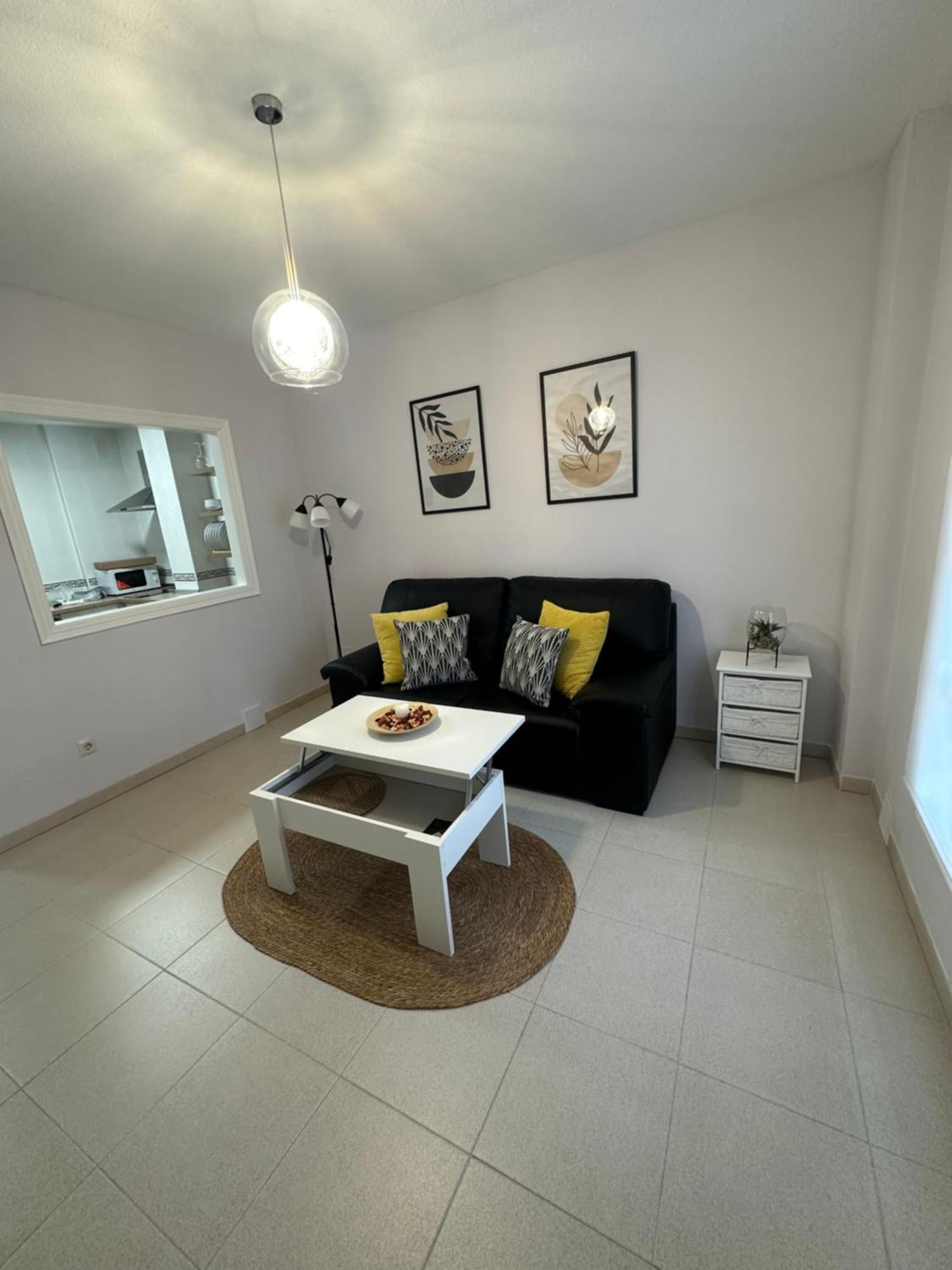 Apartamento Puya - Centro Ciudad Ronda Kültér fotó