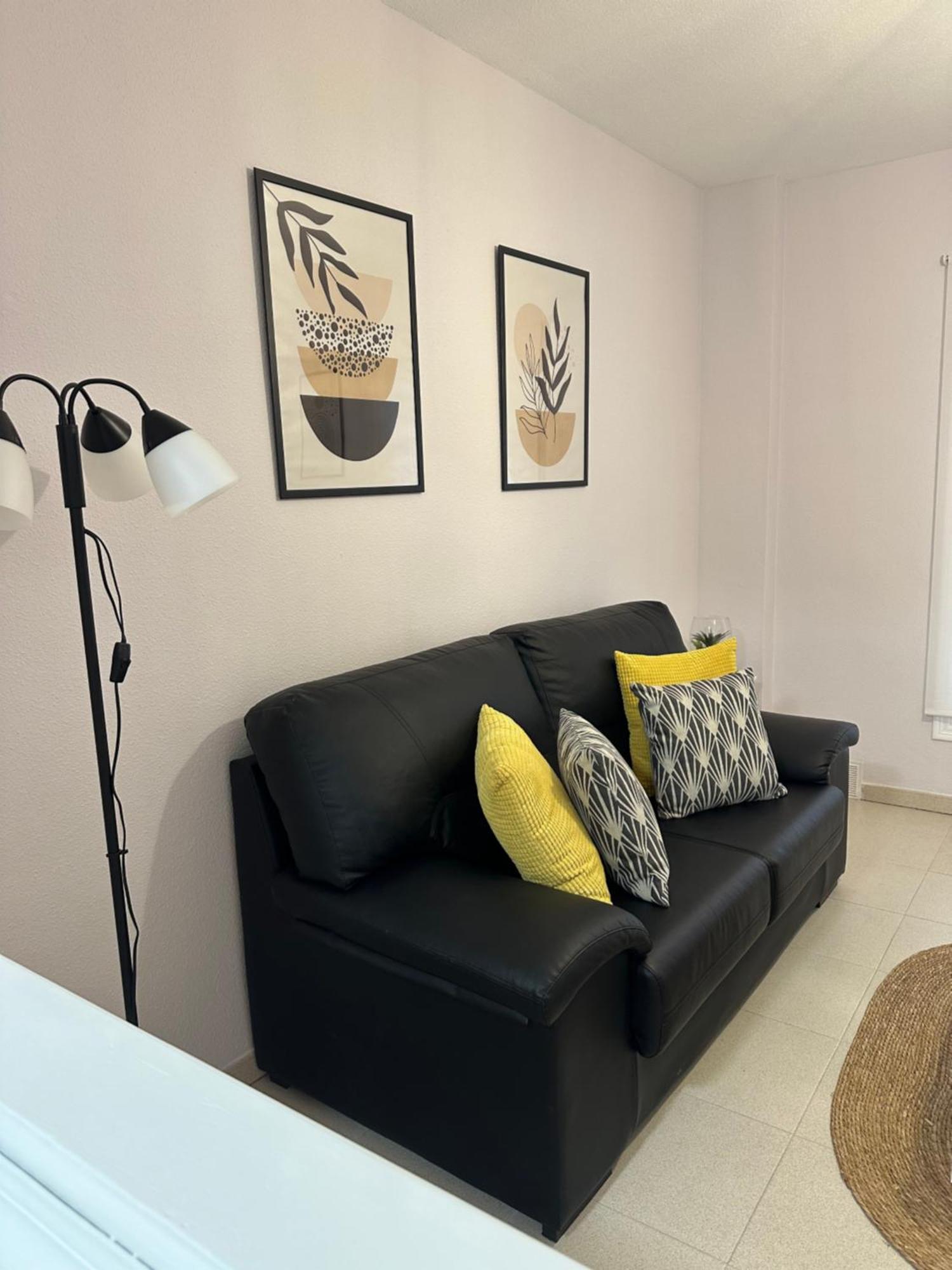 Apartamento Puya - Centro Ciudad Ronda Kültér fotó