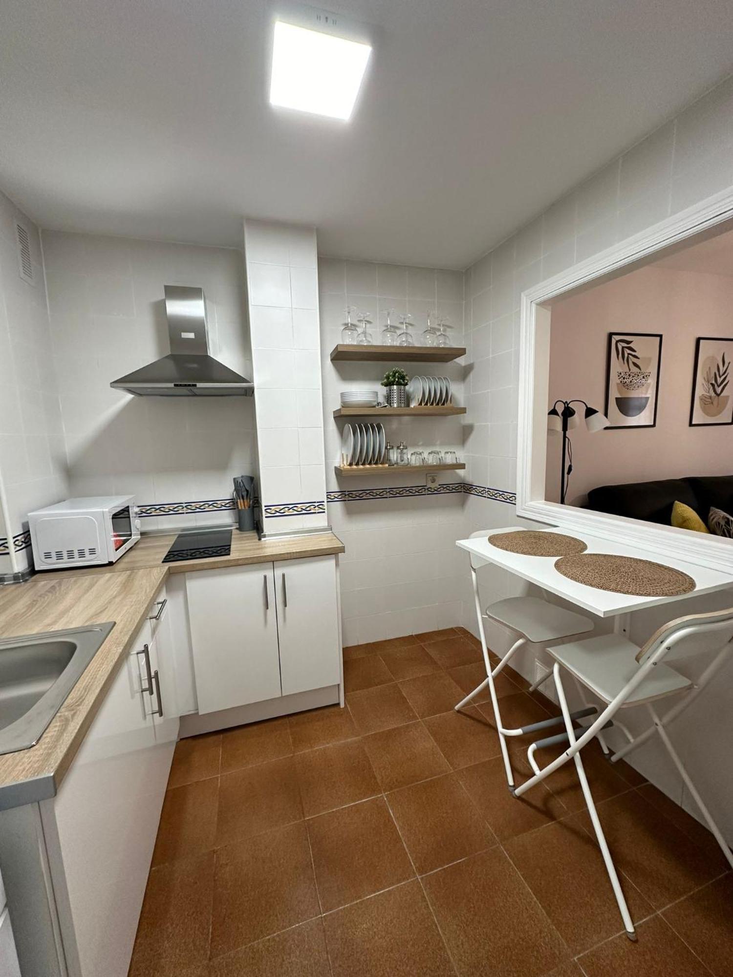 Apartamento Puya - Centro Ciudad Ronda Kültér fotó