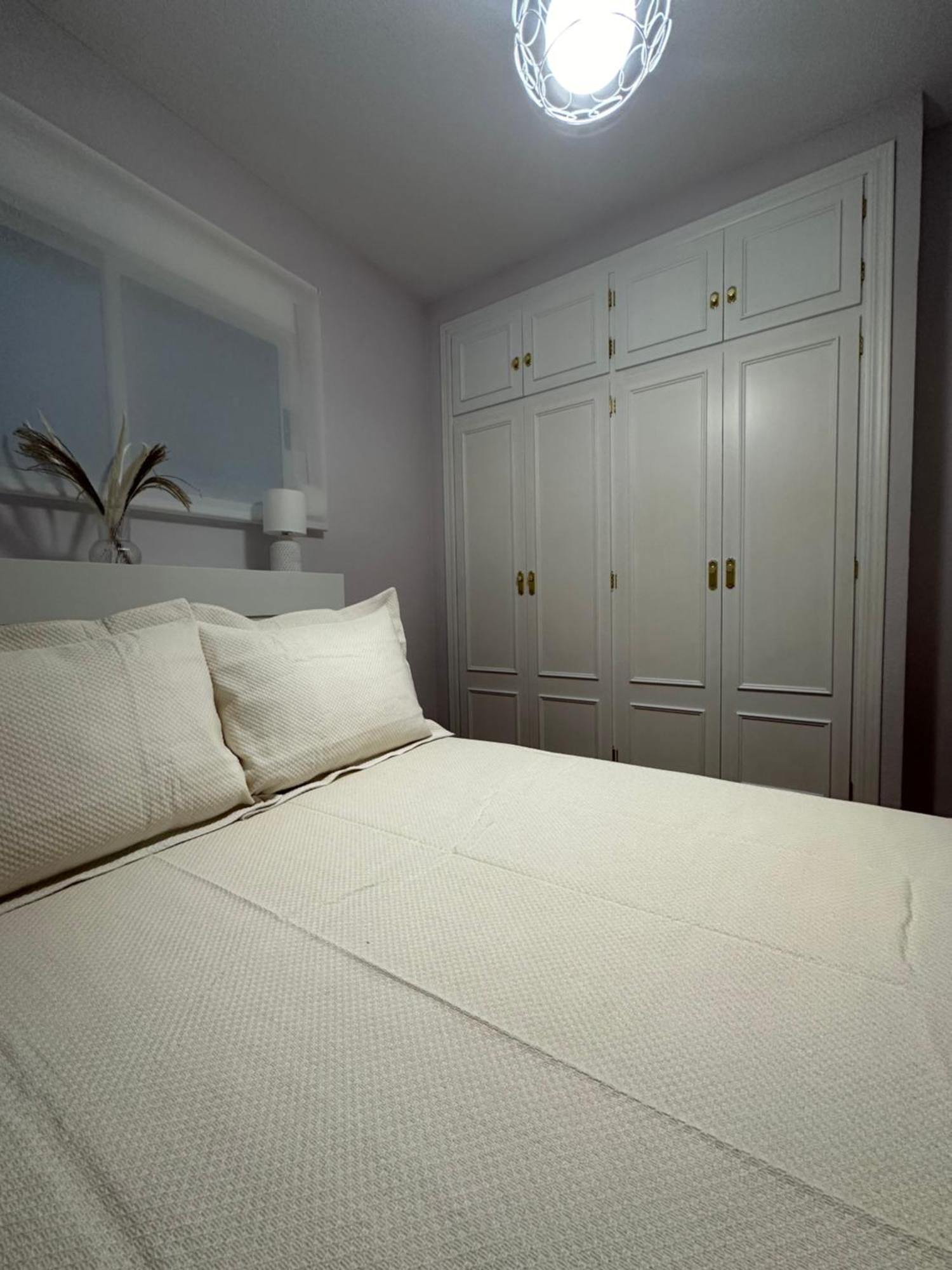 Apartamento Puya - Centro Ciudad Ronda Kültér fotó